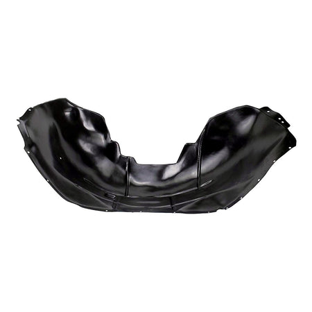 2015-2020 Chevrolet Suburban Fender Liner Front Driver Side For Tahoe With Z71 Pkg/Surburban Withoutff-Road Pkg – Back View (GM1248250)