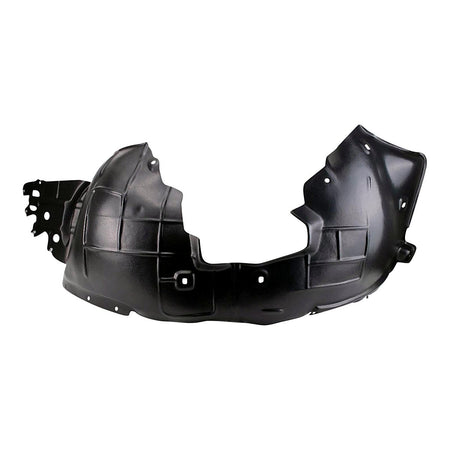 2014-2016 Buick Lacrosse Fender Liner Front Driver Side – Front View (GM1248256)