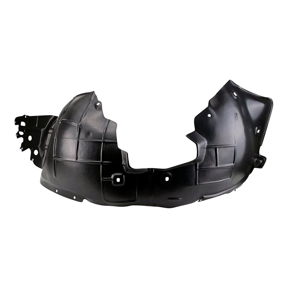 2014-2016 Buick Lacrosse Fender Liner Front Driver Side – Front View (GM1248256)