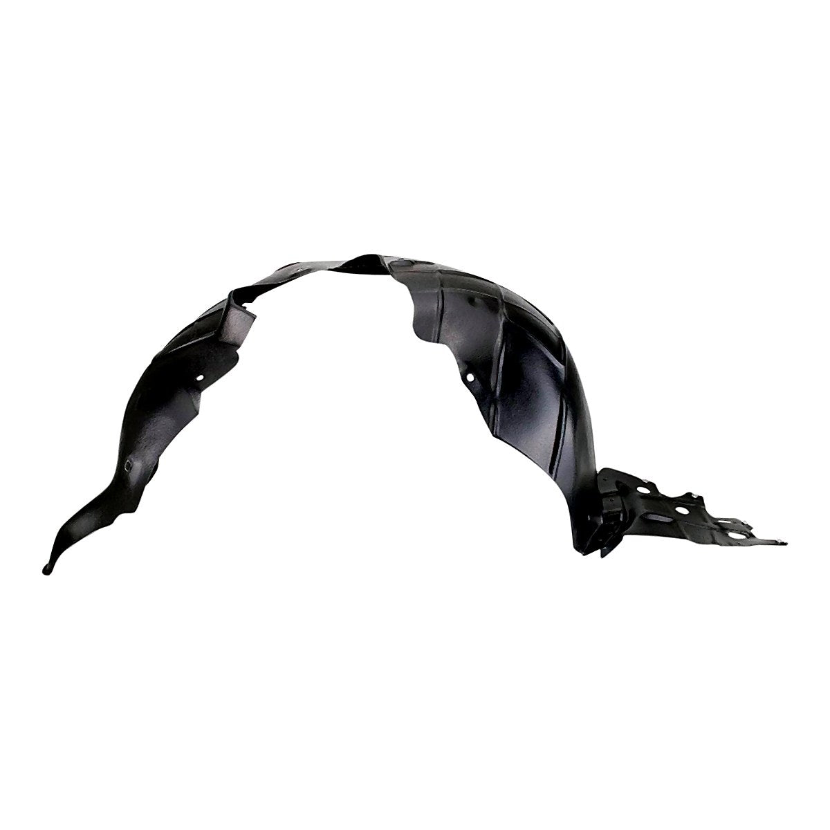 2014-2016 Buick Lacrosse Fender Liner Front Driver Side – Side View (GM1248256)