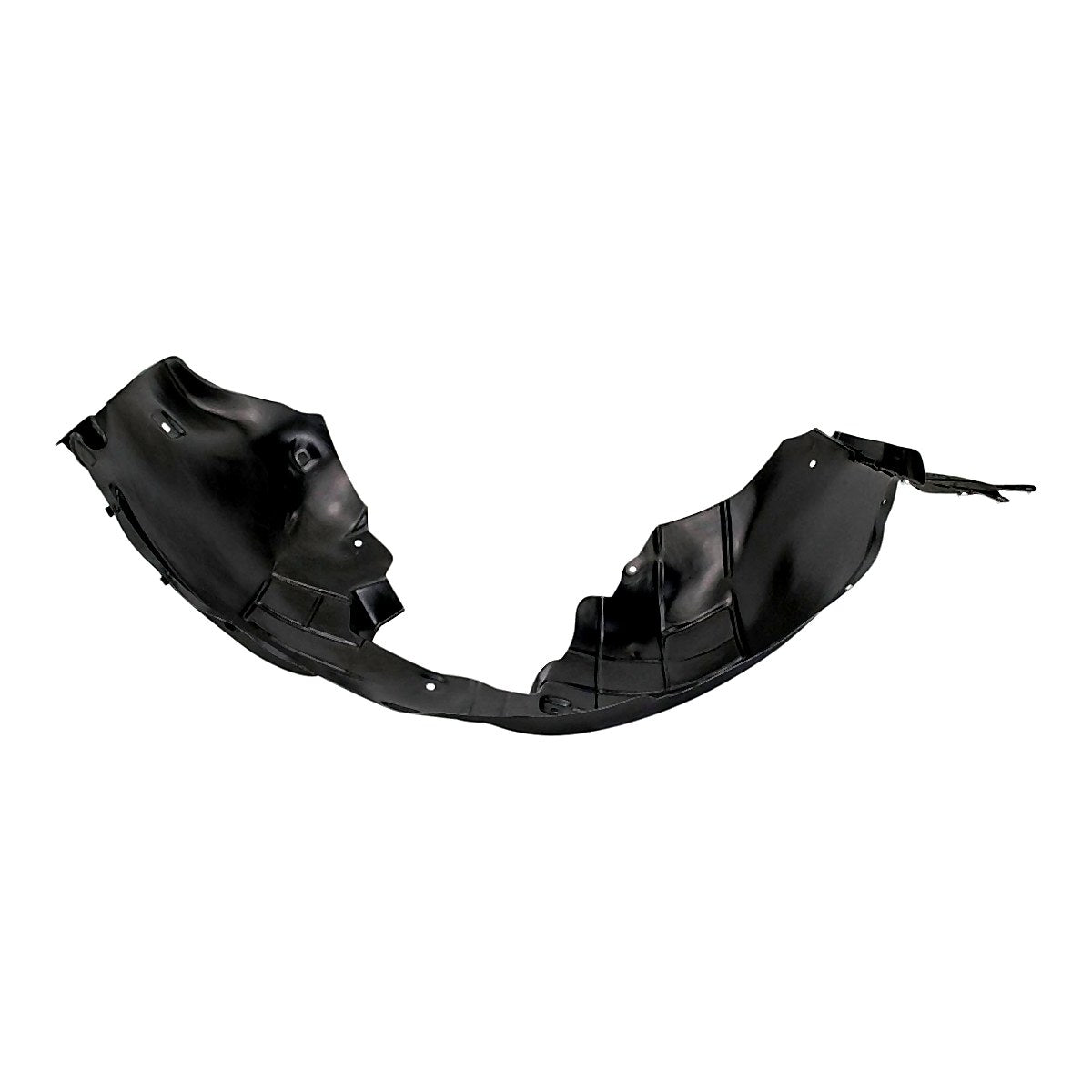 2014-2016 Buick Lacrosse Fender Liner Front Driver Side – Side View (GM1248256)