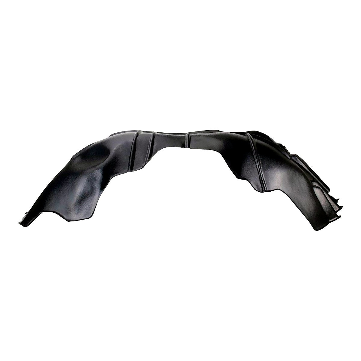 2019 Chevrolet Silverado 1500 Legacy Fender Liner Front Driver Side Vacuum Molded – Side View (GM1248259)