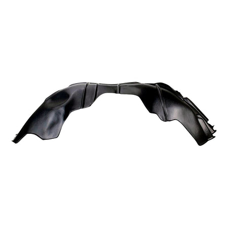 2019 Chevrolet Silverado 1500 Legacy Fender Liner Front Driver Side Vacuum Molded – Side View (GM1248259)