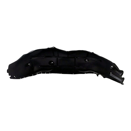 2019 Chevrolet Silverado 1500 Legacy Fender Liner Front Driver Side Vacuum Molded – Back View (GM1248259)