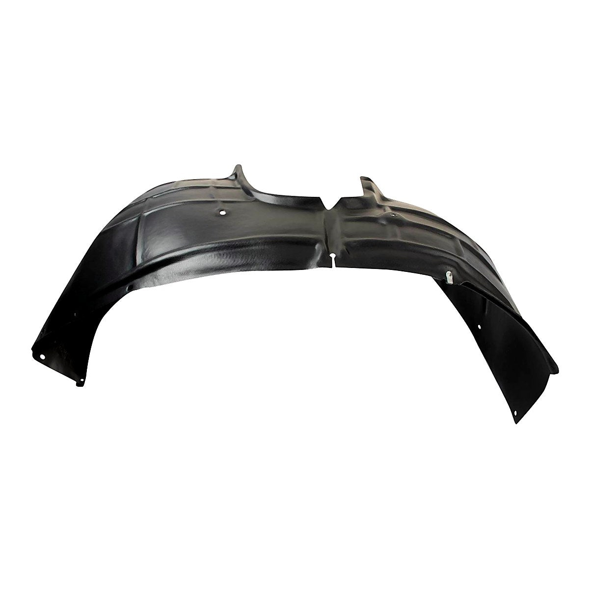 2018-2024 Chevrolet Equinox Fender Liner Front Driver Side Vacuum Formed – Side View (GM1248261)