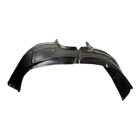 2018-2024 Chevrolet Equinox Fender Liner Front Driver Side Vacuum Formed – Side View (GM1248261)
