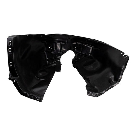 2017-2019 Chevrolet Cruze_Hatchback Fender Liner Front Driver Side Thermo Foam – Side View (GM1248264)