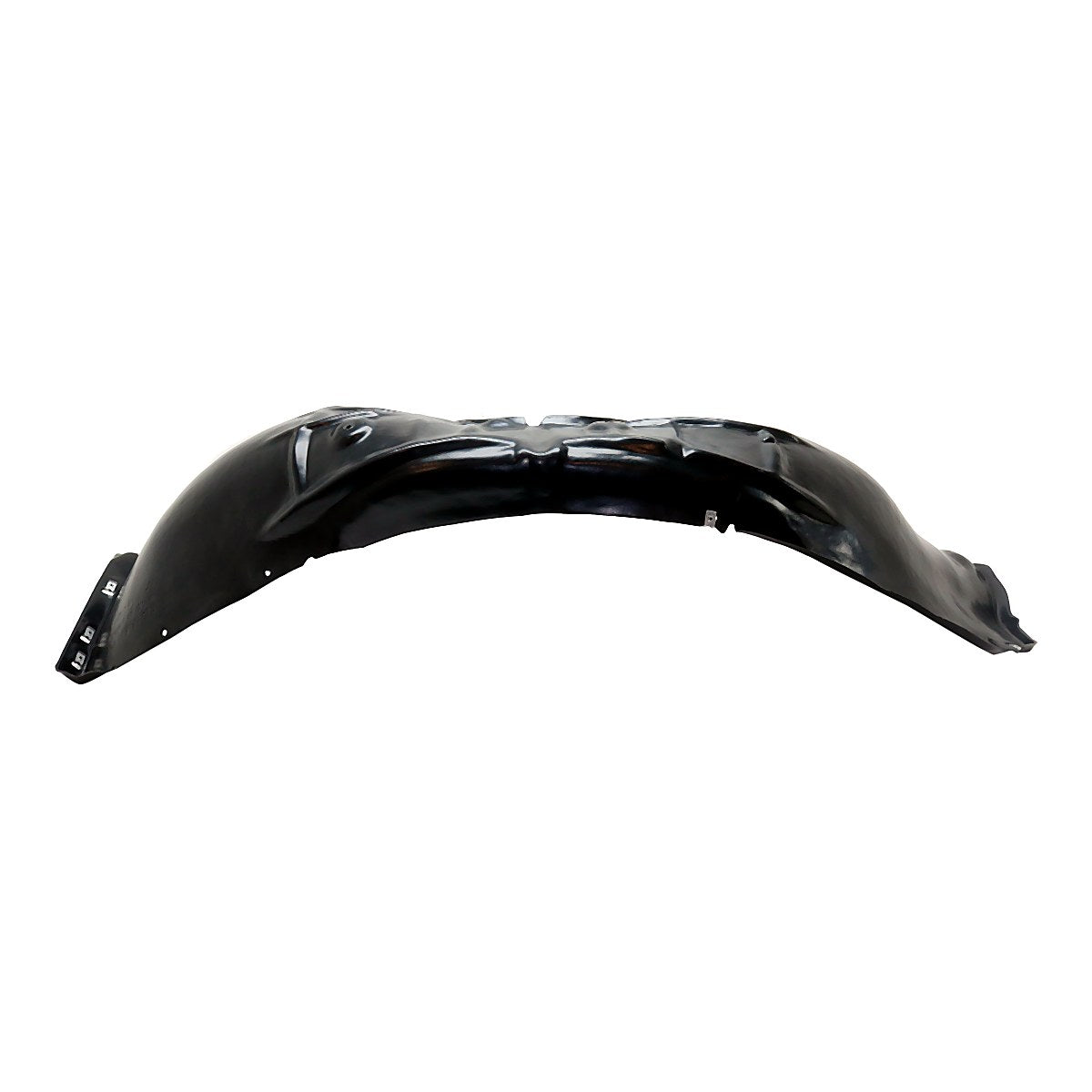 2017-2019 Chevrolet Cruze_Hatchback Fender Liner Front Driver Side Thermo Foam – Back View (GM1248264)