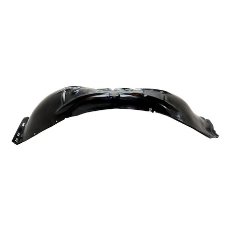 2017-2019 Chevrolet Cruze_Hatchback Fender Liner Front Driver Side Thermo Foam – Back View (GM1248264)