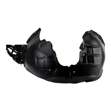 2016-2018 Chevrolet Malibu Fender Liner Driver Side – Front View (GM1248265)