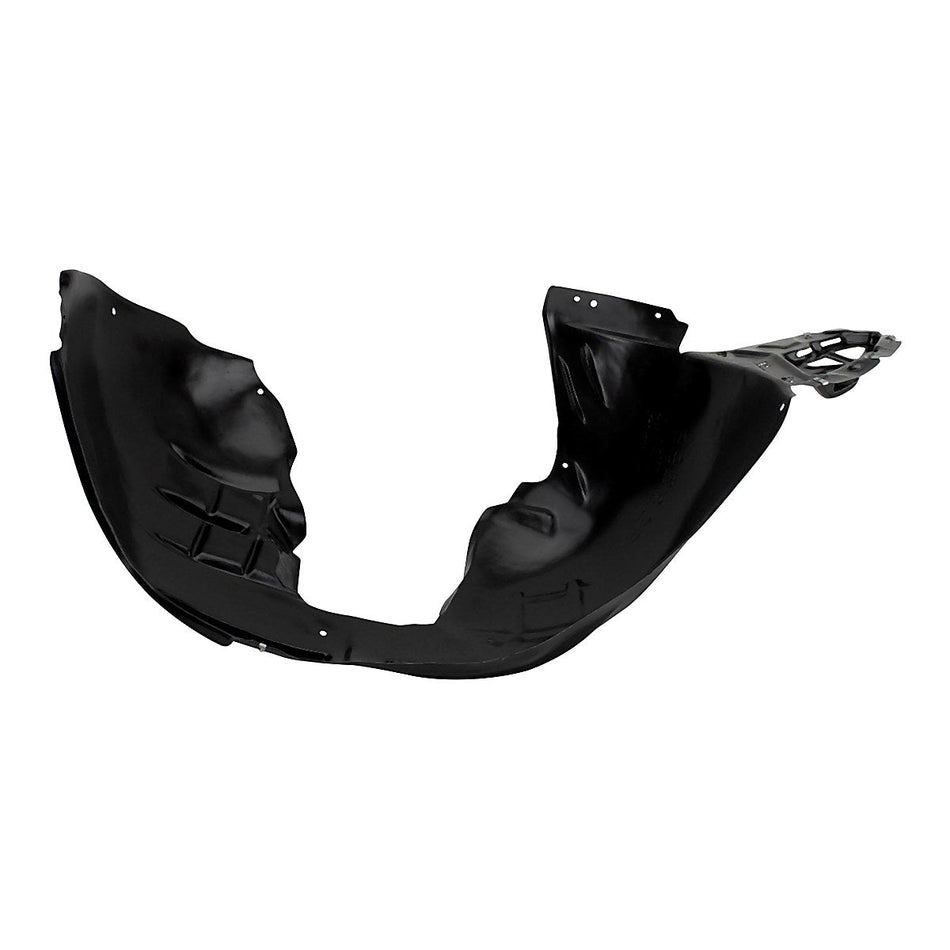2016-2018 Chevrolet Malibu Fender Liner Driver Side – Side View (GM1248265)