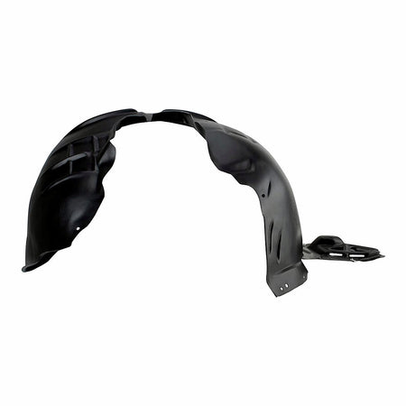 2016-2018 Chevrolet Malibu Hybrid Fender Liner Driver Side - opposite side angle, Part GM1248265
