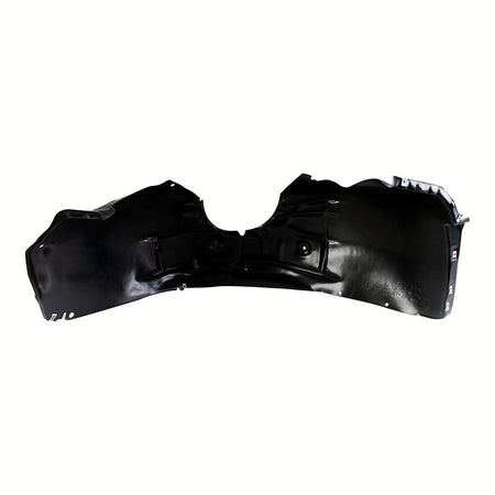2017-2018 Chevrolet Cruze_Hatchback Fender Liner Front Driver Side Vacuum Formed – Side View (GM1248269)