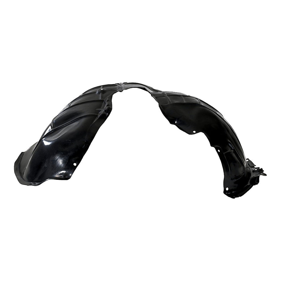 2018-2024 Chevrolet Equinox Fender Liner Front Driver Side Thermoform – Front View (GM1248278)