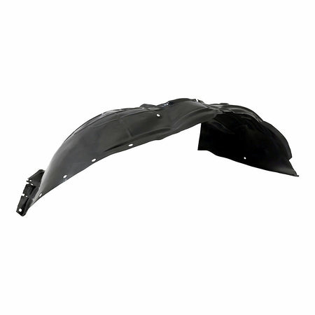 2018-2024 Chevrolet Equinox Fender Liner Front Driver Side Thermoform – Side View (GM1248278)