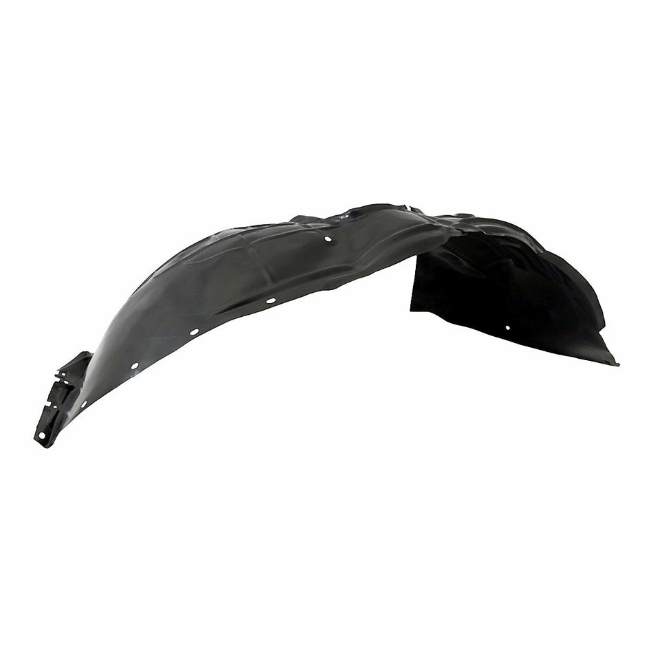 2018-2024 Chevrolet Equinox Fender Liner Front Driver Side Thermoform – Side View (GM1248278)