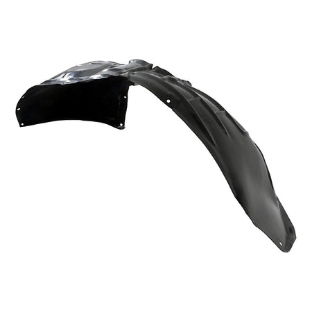 2018-2024 Chevrolet Equinox Fender Liner Front Driver Side Thermoform – Side View (GM1248278)