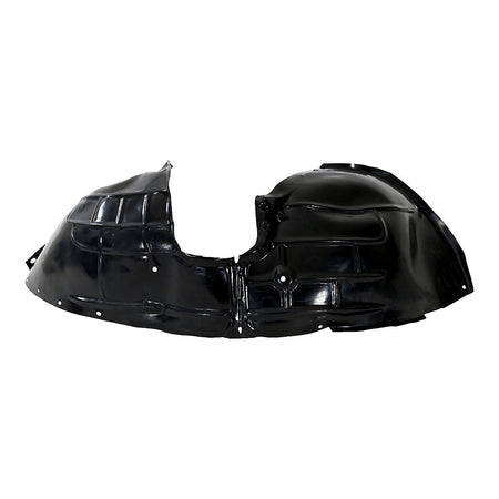 2018-2024 Chevrolet Equinox Fender Liner Front Driver Side Thermoform – Back View (GM1248278)