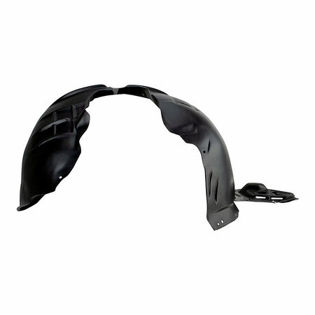 2016-2018 Chevrolet Malibu Fender Liner Driver Side Without Extended Fuel Pkg – Side View (GM1248279)