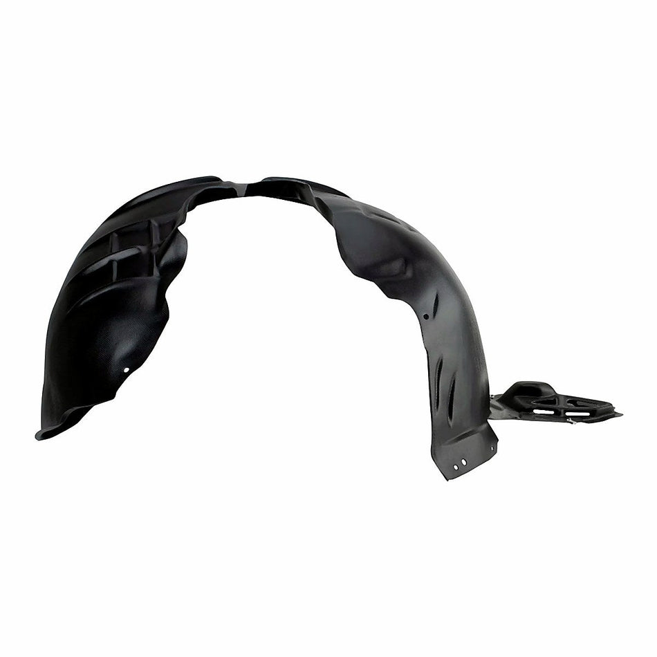 2016-2018 Chevrolet Malibu Fender Liner Driver Side Without Extended Fuel Pkg – Side View (GM1248279)