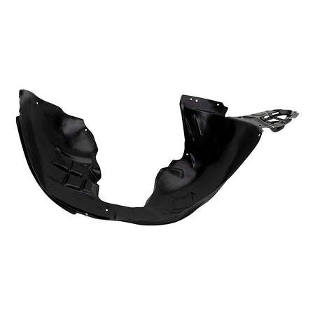 2016-2018 Chevrolet Malibu Fender Liner Driver Side Without Extended Fuel Pkg – Side View (GM1248279)