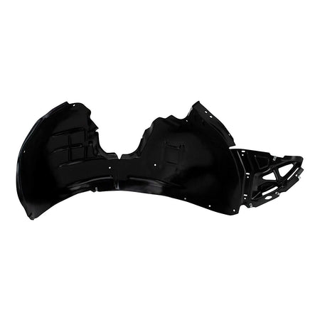 2016-2018 Chevrolet Malibu Fender Liner Driver Side Without Extended Fuel Pkg – Back View (GM1248279)