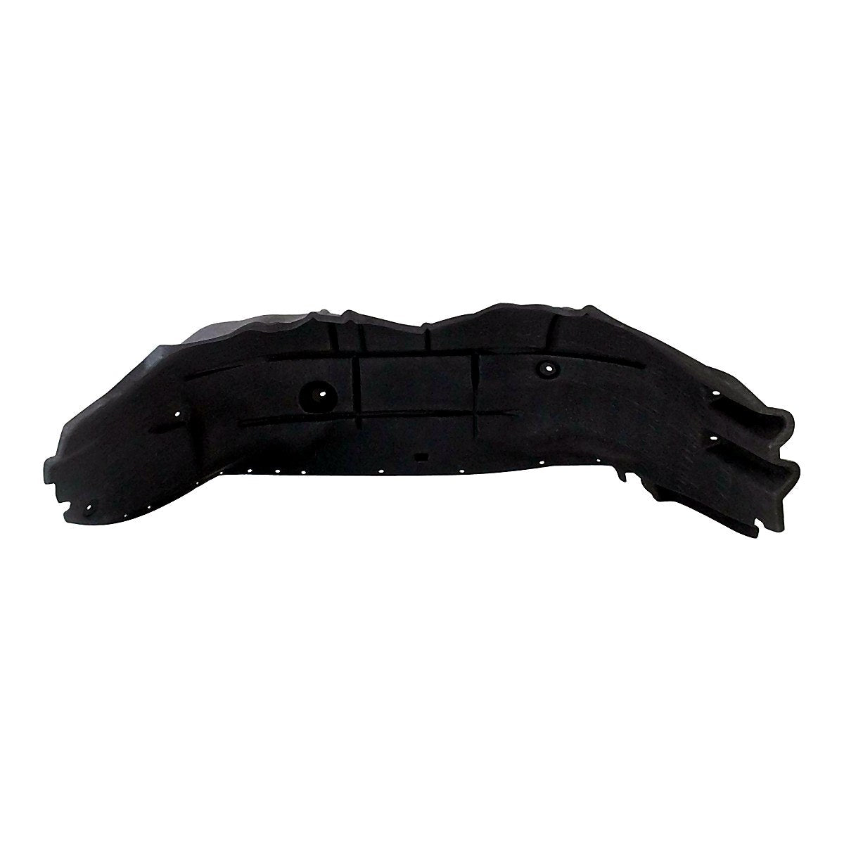 2019 Chevrolet Silverado 1500 Legacy Fender Liner Front Driver Side Thermo Formed – Side View (GM1248280)