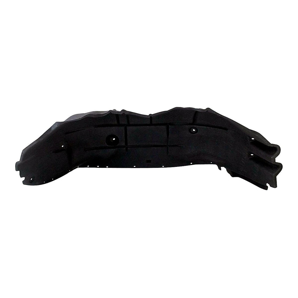 2019 Chevrolet Silverado 1500 Legacy Fender Liner Front Driver Side Thermo Formed – Side View (GM1248280)