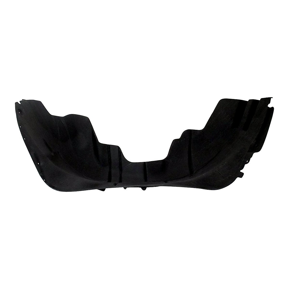 2019 Chevrolet Silverado 1500 Legacy Fender Liner Front Driver Side Thermo Formed – Side View (GM1248280)