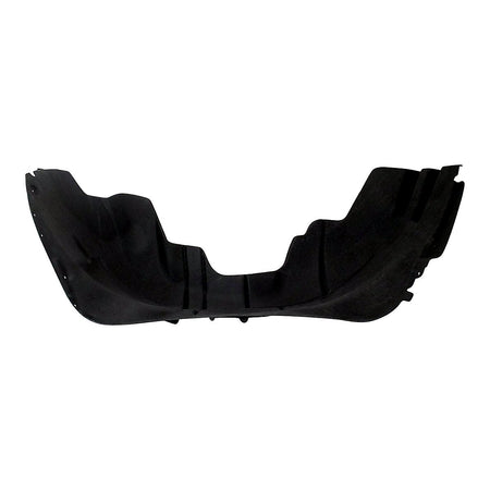 2019 Chevrolet Silverado 1500 Legacy Fender Liner Front Driver Side Thermo Formed – Side View (GM1248280)