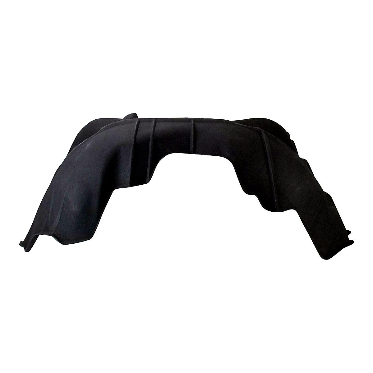 2019 Chevrolet Silverado 1500 Legacy Fender Liner Front Driver Side Thermo Formed – Back View (GM1248280)