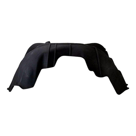 2019 Chevrolet Silverado 1500 Legacy Fender Liner Front Driver Side Thermo Formed – Back View (GM1248280)