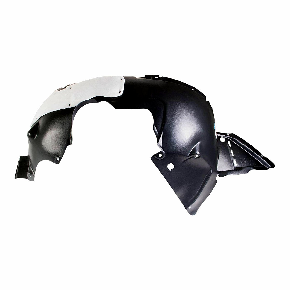 2013-2016 Chevrolet Trax Fender Liner Front Driver Side – Front View (GM1248286)