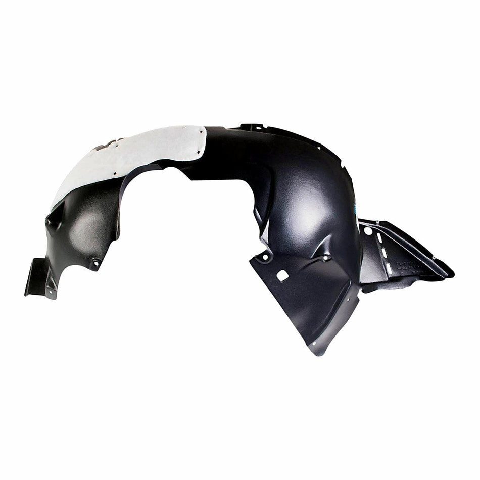 2013-2016 Chevrolet Trax Fender Liner Front Driver Side – Front View (GM1248286)