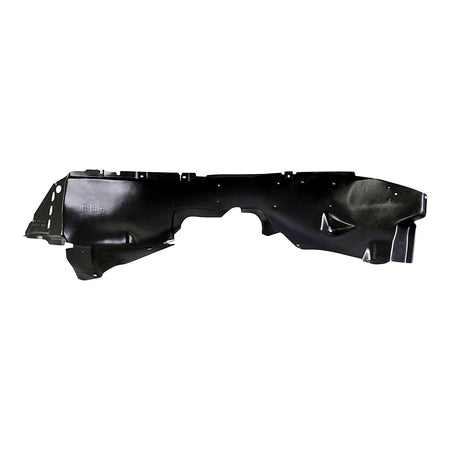 2013-2016 Chevrolet Trax Fender Liner Front Driver Side – Back View (GM1248286)