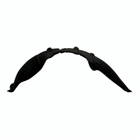 2022 Chevrolet Silverado 1500 LTD Fender Liner Front Driver Side - product view, Part GM1248292