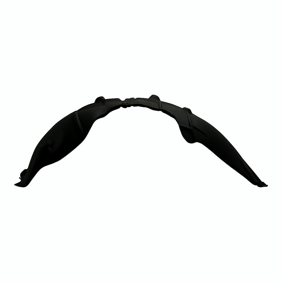 2022 Chevrolet Silverado 1500 LTD Fender Liner Front Driver Side - product view, Part GM1248292