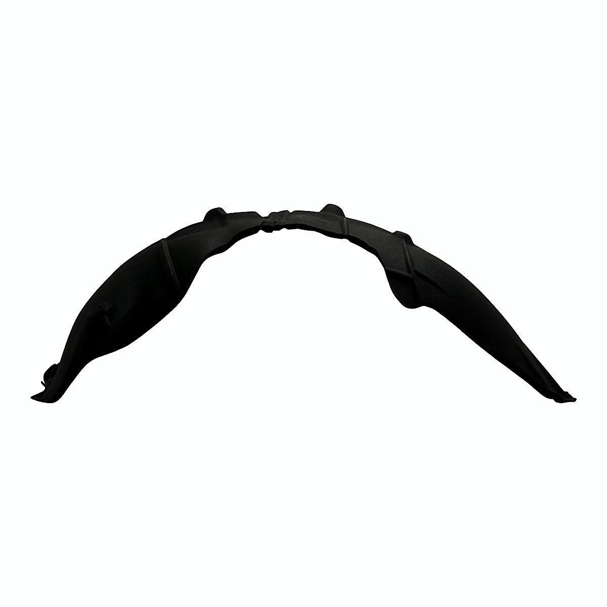 2019-2021 Chevrolet Silverado 1500 Fender Liner Front Driver Side – Front View (GM1248292)