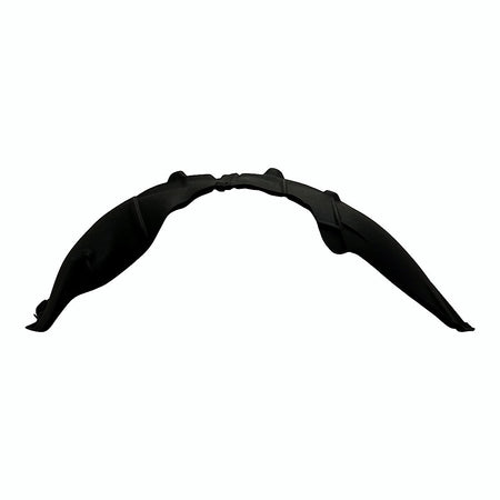 2019-2021 Chevrolet Silverado 1500 Fender Liner Front Driver Side – Front View (GM1248292)