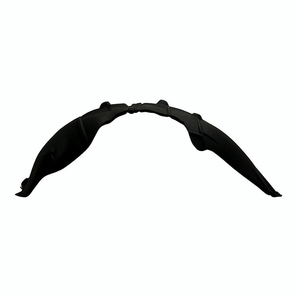 2019-2021 Chevrolet Silverado 1500 Fender Liner Front Driver Side – Front View (GM1248292)