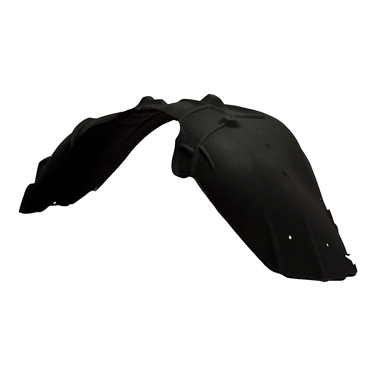 2019-2021 Chevrolet Silverado 1500 Fender Liner Front Driver Side – Side View (GM1248292)