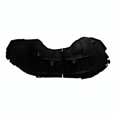 2019-2021 Chevrolet Silverado 1500 Fender Liner Front Driver Side – Side View (GM1248292)