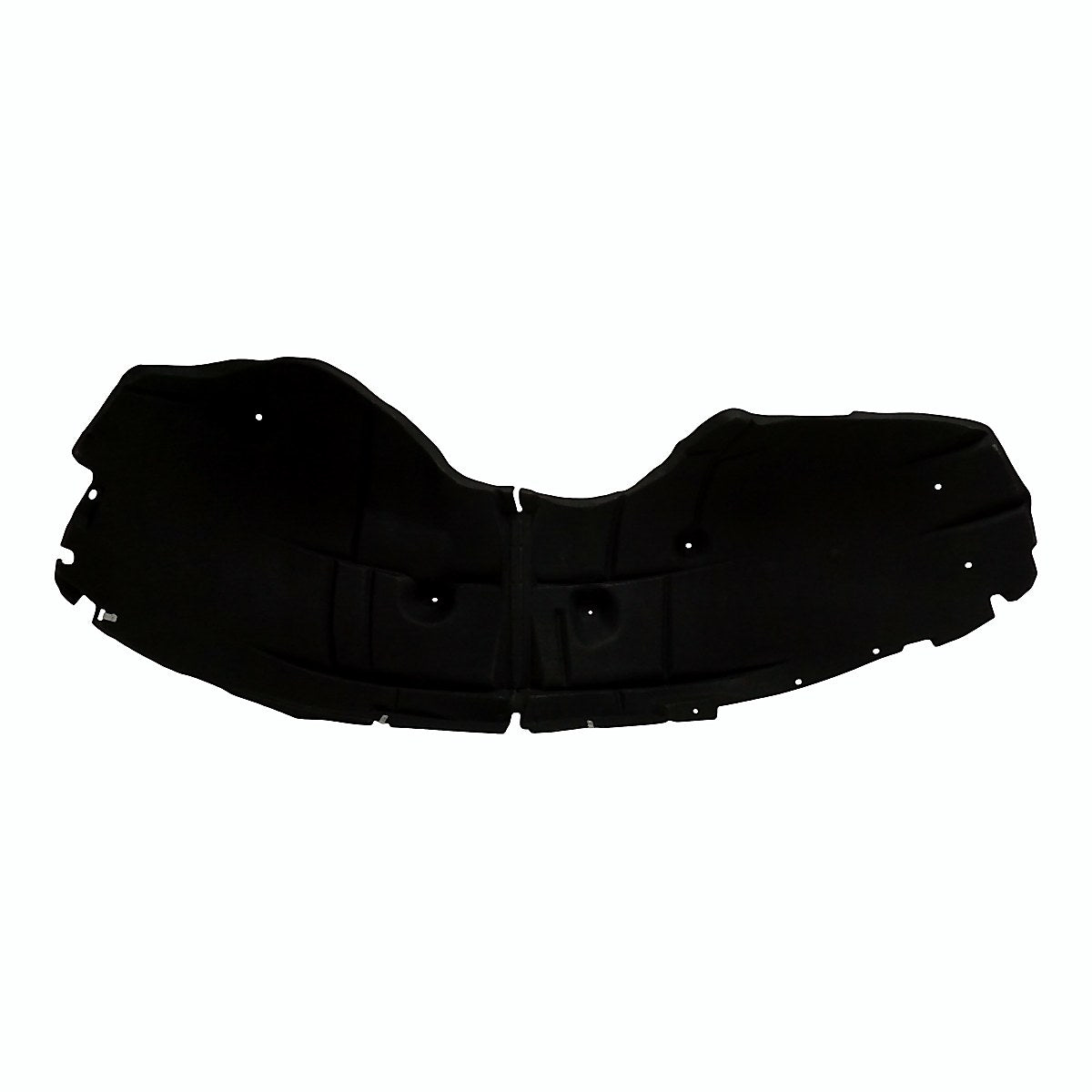 2019-2021 Chevrolet Silverado 1500 Fender Liner Front Driver Side – Back View (GM1248292)