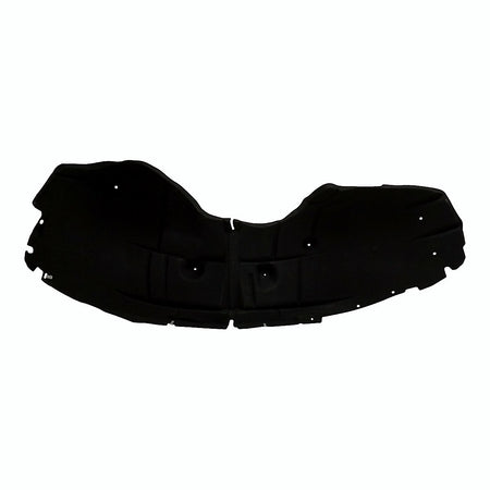 2019-2021 Chevrolet Silverado 1500 Fender Liner Front Driver Side – Back View (GM1248292)