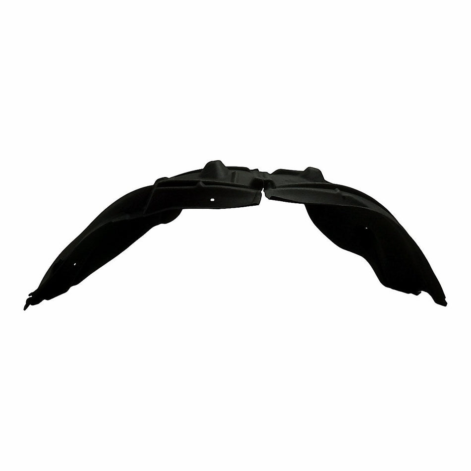 2019-2021 Gmc Sierra 1500 Fender Liner Driver Side – Side View (GM1248293)