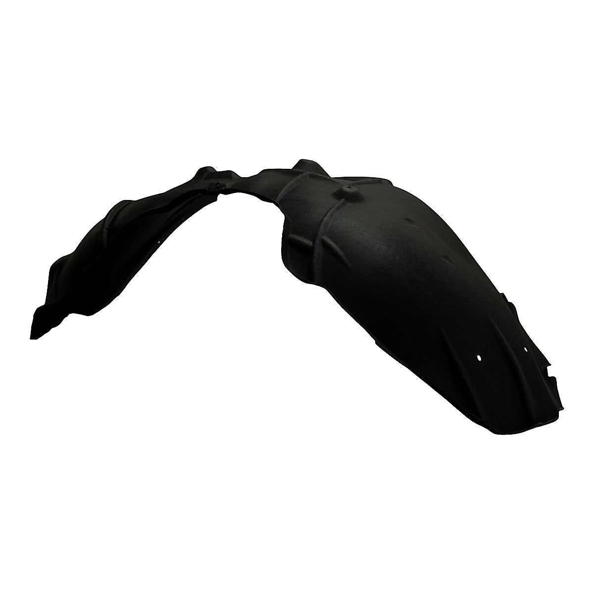 2019-2021 Gmc Sierra 1500 Fender Liner Driver Side – Side View (GM1248293)