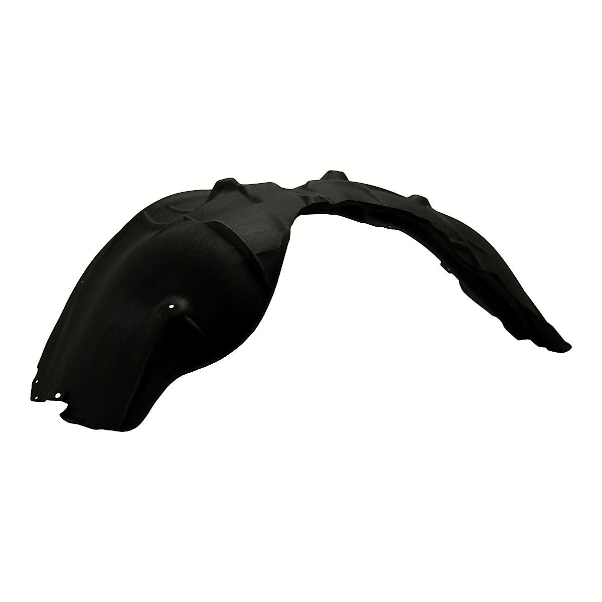 2019-2021 Gmc Sierra 1500 Fender Liner Driver Side – Side View (GM1248293)