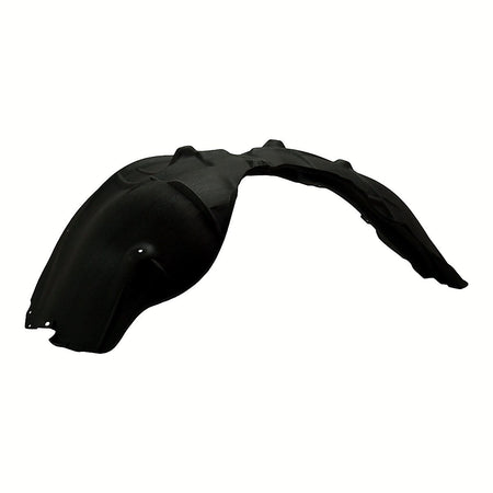 2019-2021 Gmc Sierra 1500 Fender Liner Driver Side – Side View (GM1248293)