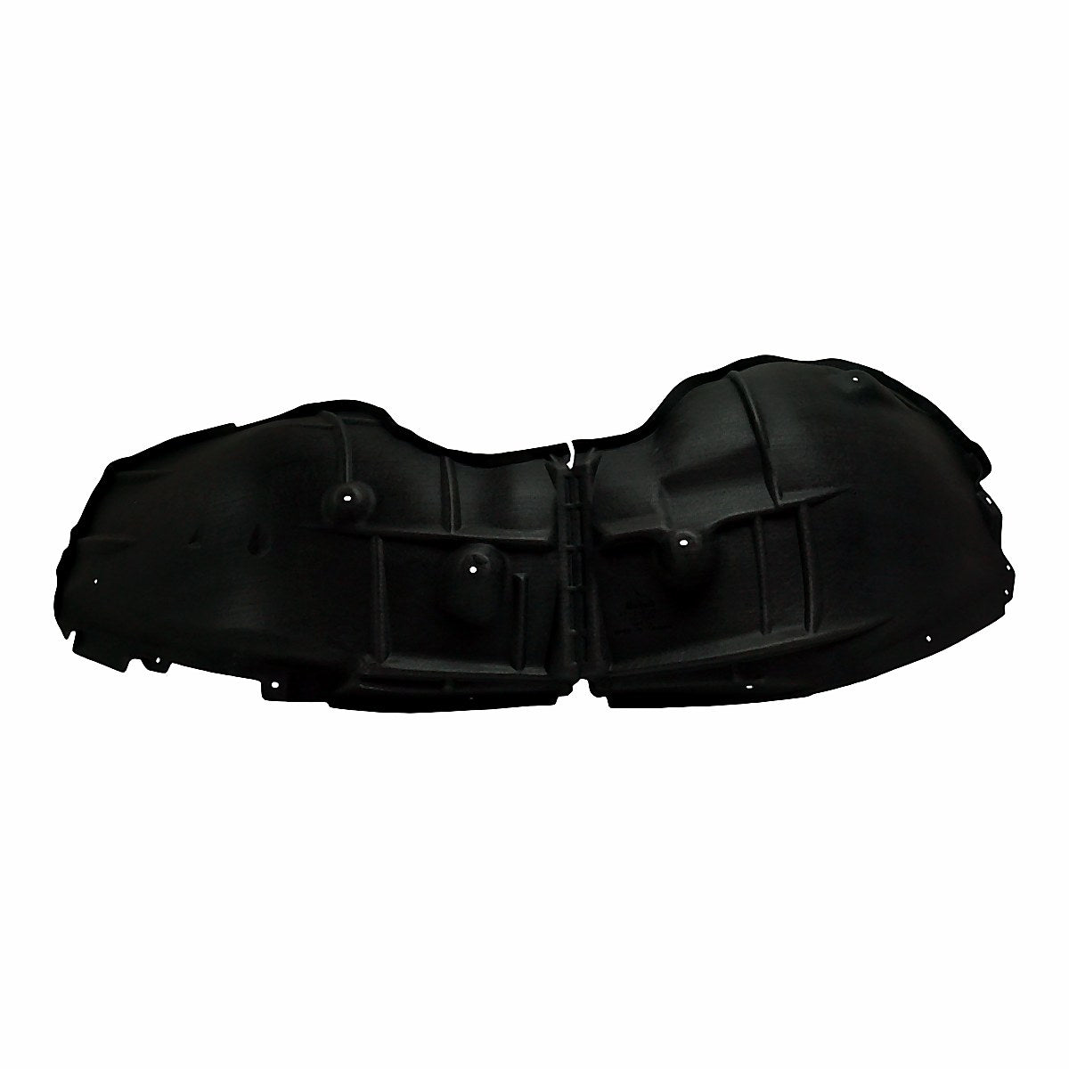 2019-2021 Gmc Sierra 1500 Fender Liner Driver Side – Side View (GM1248293)