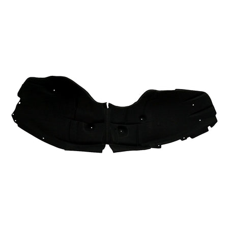 2019-2021 Gmc Sierra 1500 Fender Liner Driver Side – Back View (GM1248293)